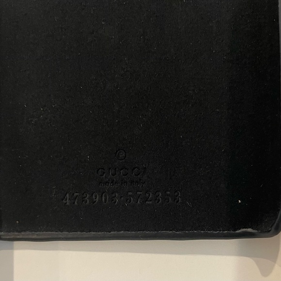 Authentic 100% NEW Multi Gucci supreme GG Tiger Patch iPhone 8 case.24 - Picture 6 of 12